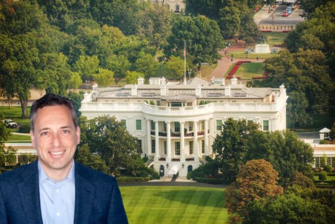 David-Sacks-Crypto-Czar Trump appoints David Sacks as AI and Crypto Czar.