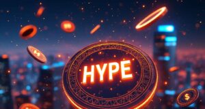 HYPE Token Airdrop: Decentralization or Speculative Bubble?