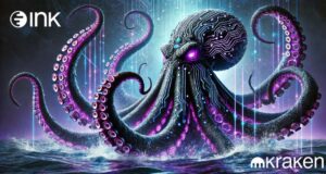 Kraken launches its INK blockchain ahead of schedule.