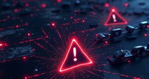 Supply chain attack hits Solana