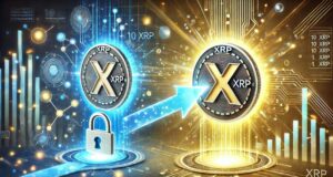 XRP Ledger Slashes Reserve Requirement