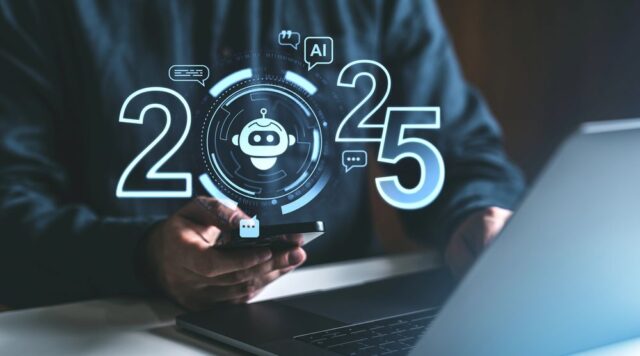 2025 Crypto predictions