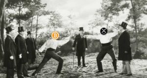The U.S. may establish a strategic cryptocurrency reserve, but Bitcoin’s role is uncertain as XRP gains favor among policymakers.