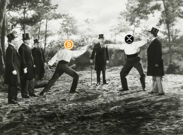 The U.S. may establish a strategic cryptocurrency reserve, but Bitcoin’s role is uncertain as XRP gains favor among policymakers.