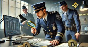 Binance is under investigation in France for violations of AML and KYC regulations.