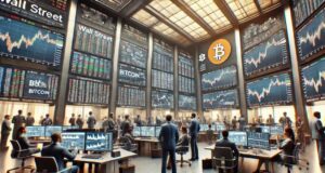 BlackRock's Bitcoin ETF redemptions shift to an in-kind model could reshape market dynamics, impacting liquidity, volatility, and institutional adoption.