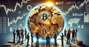The world is exploring Bitcoin government reserves, weighing its potential as a hedge against inflation amid volatility and regulatory challenges.