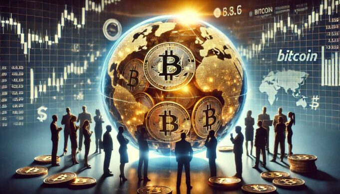 Bitcoin-government-reserves The world is exploring Bitcoin government reserves, weighing its potential as a hedge against inflation amid volatility and regulatory challenges.