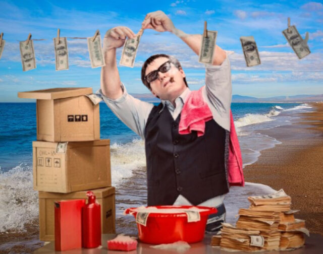 Crypto-Money-laundering Authorities dismantle a €100M cryptocurrency-based money laundering network in Spain and Cyprus, seizing assets and tightening global AML regulations.