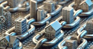 DAMAC and MANTRA enter asset tokenization partnership.