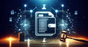 Hong Kong courts have set a precedent by serving tokenized legal notices to cryptocurrency wallets linked to scams.