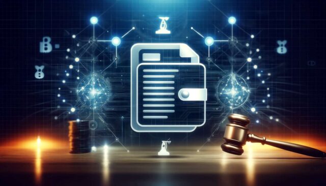 Legal Notices Go Digital: How Hong Kong Is Changing the Rules for Anonymous Crypto Wallets Hong Kong courts have set a precedent by serving tokenized legal notices to cryptocurrency wallets linked to scams.
