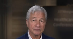 Jamie Dimon discusses Bitcoin skepticism, JP Morgan blockchain adoption, and the future of finance.