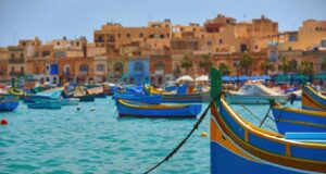 Malta crypto hub attracts major exchanges like OKX & Gemini for MiCA compliance