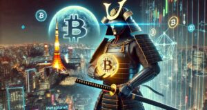 Japanese investment firm Metaplanet initiates its Bitcoin-only strategy