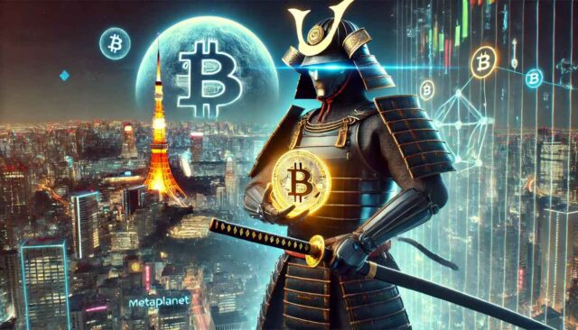 Japanese investment firm Metaplanet initiates its Bitcoin-only strategy