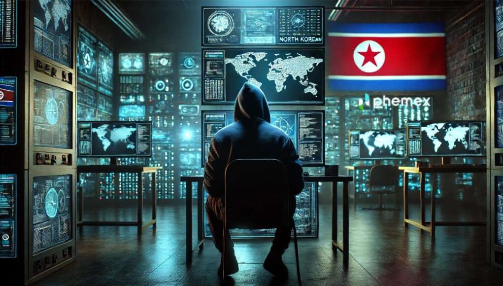 Phemex hack North Korean hackers are suspected in the $70M Phemex hack, exposing major crypto security risks. How did it happen, and what does it mean for traders?