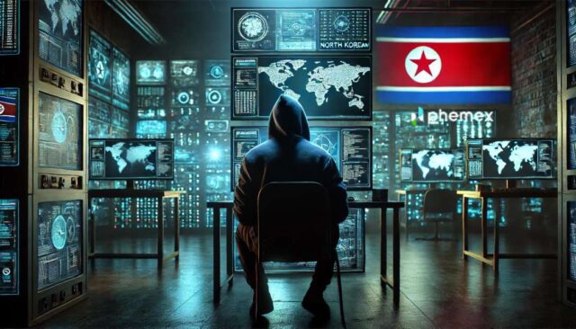 North Korean hackers are suspected in the $70M Phemex hack, exposing major crypto security risks. How did it happen, and what does it mean for traders?