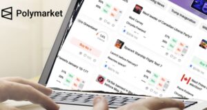 Authorities cracking down on Polymarket, categorizing it as online gambling