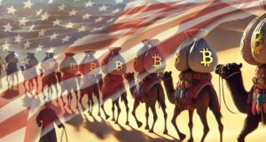 The US government is holding on to $6.5B worth of Bitcoins seized from the Silk Road exchange.