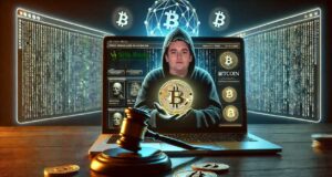 Trump pardoned Silk Road Founder Ross Ulbricht.