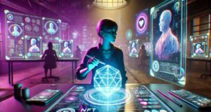 Soneium is the blockchain for creators.