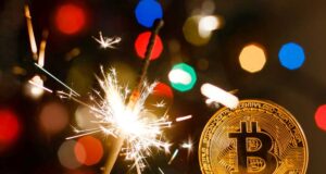 Bitcoin turns 16.