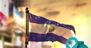Tether moves HQ to El Salvador