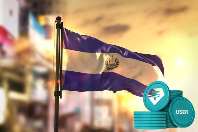 Tether Finds a New Home: El Salvador Becomes the Global HQ for the Stablecoin Giant Tether moves HQ to El Salvador