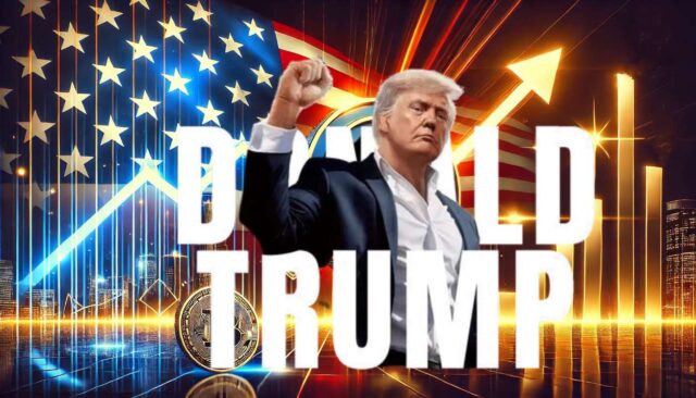Trump Memecoin Soars: Is This the Future of Political Cryptocurrency or Just a Speculative Hype? Trump memecoin launched with great fanfare.