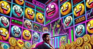Pump.fun faces legal firestorm over meme coins.