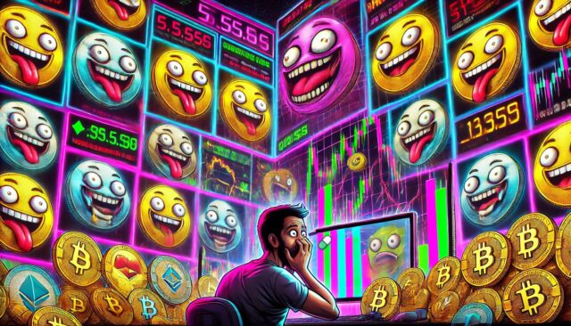 The Pump.fun Phenomenon: A Memecoin Gold Rush or a High-Stakes Casino? Pump.fun faces legal firestorm over meme coins.