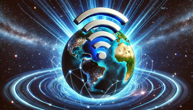 Blockchain Meets the Real World: How ROAM and Solana Are Changing Wireless Networks Solana and ROAM revolutionizes wireless networks with blockchain