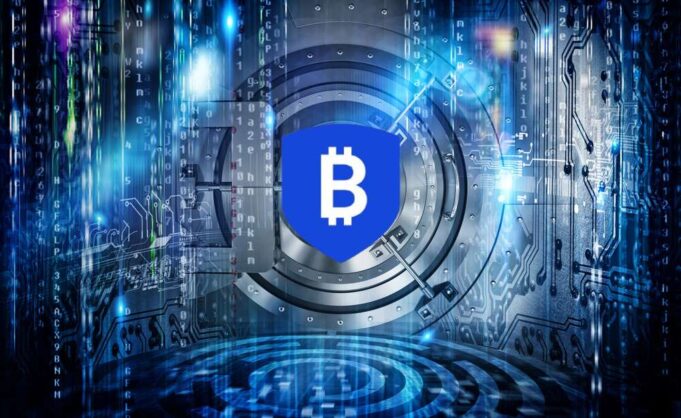 BitGo-IPO Crypto Custodian BitGo eyes IPO in 2025.