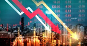 Bitcoin hedge narrative crumbles under Trump tariffs.