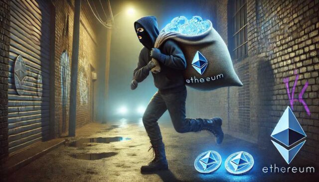 $1.5 Billion Bybit hack is the largest heist in history of crypto