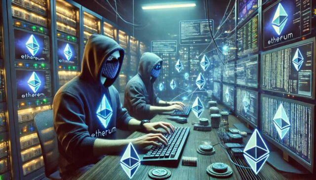 From Breach to Recovery: How Lazarus Group Laundered $1.5B from Bybit – and How the Exchange Fought Back When news broke of the $1.5 billion Bybit hack, skepticism loomed over how the exchange's response to such a massive loss.