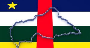 Central African Republic (CAR) launches its own meme coin $CAR.