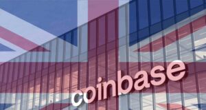 Coinbase secured approval by FCA, UK's Financial Conduct Authority.