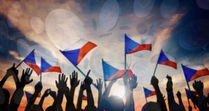 Czech Republic signs Bitcoin Tax Exemption into law.