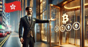 Hong Kong now accepts cryptocurrencies as proof of assets for its immigration program.