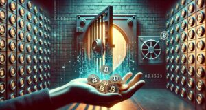Bitcoin analyst PlanB ditches self-custody for Bitcoin ETFs.