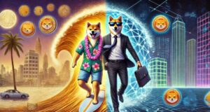 The United Arab Emirates’ Ministry of Energy and Infrastructure (MoEI) has partnered with Shiba Inu to integrate Web3 and blockchain technologies into its operations.