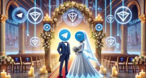 Telegram has solidified its partnership with The Open Network (TON) Foundation, mandating the exclusive use of TON Connect for all third-party crypto wallets and Mini Apps within its platform.
