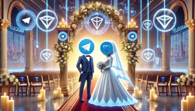 Telegram has solidified its partnership with The Open Network (TON) Foundation, mandating the exclusive use of TON Connect for all third-party crypto wallets and Mini Apps within its platform.