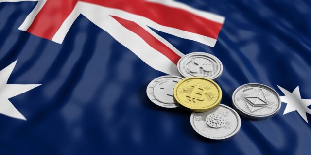 Australia addresses de-banking of crypto firms in new regulatory framework