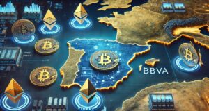 BBVA introduces crypto services in Spain