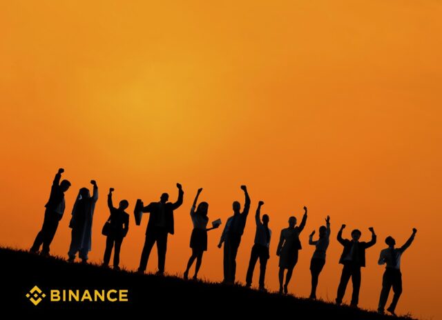 Binance introduces Vote to List, Vote to Delist mechanism