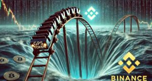 GPS Token Plunge Sparks Crisis: Binance’s Market Maker Ban Triggers Community Backlash and Compensation Concerns Binance bans GPS token market maker