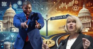 Lawmakers rush to codify Trump's Bitcoin Reserve Policy